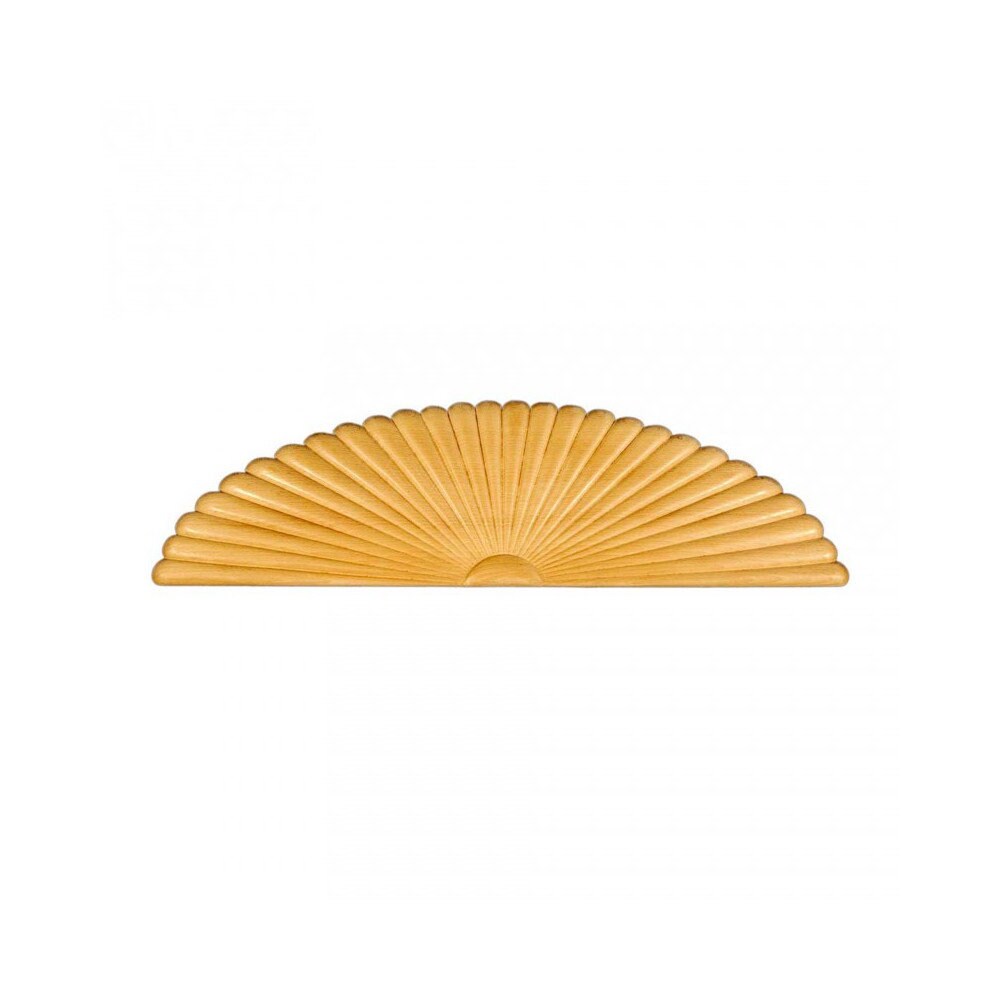 Cimaises Ot471 en Bois Brut H 190mm X L 700mm Ep 15mm