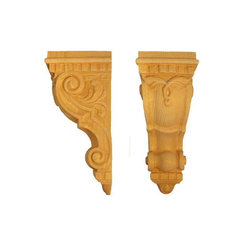 100 mm x Ep 113mm Capitals KA654 blank H 250 mm x w