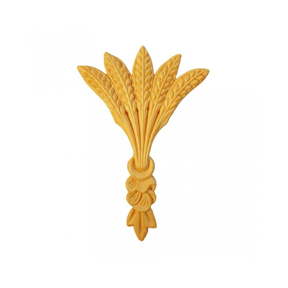 Cimaises Mt520 en Bois Brut H 165mm X L 110mm Ep 7mm