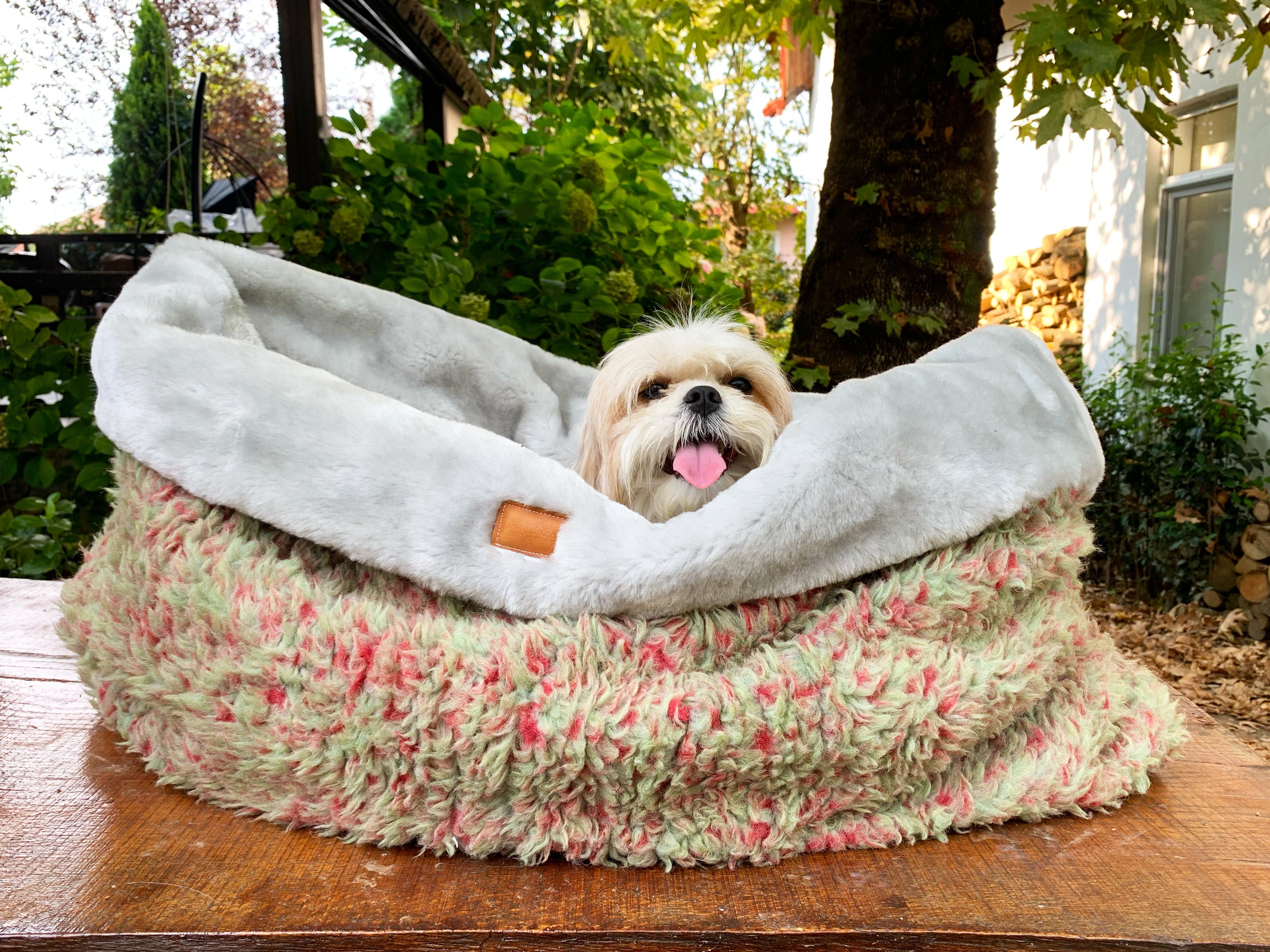 Dog Bed for Humans - Etsy