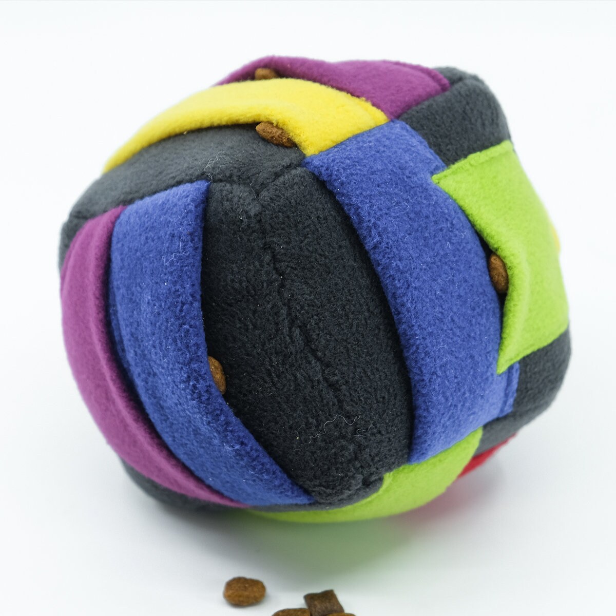 Petguin Snuffle Ball for Dogs Slow Feeder Interactive Dog Etsy