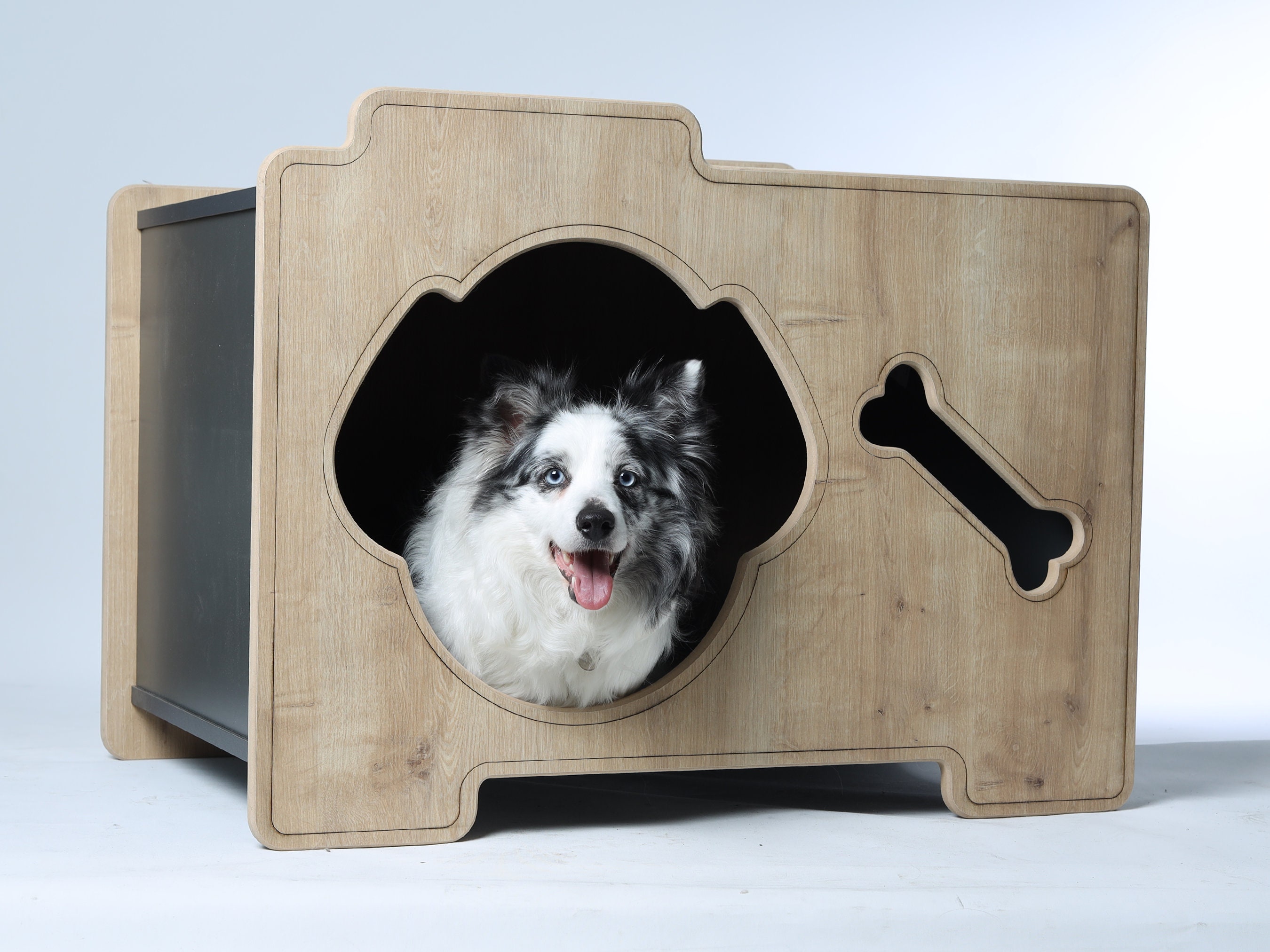 Woofy Rainshadow