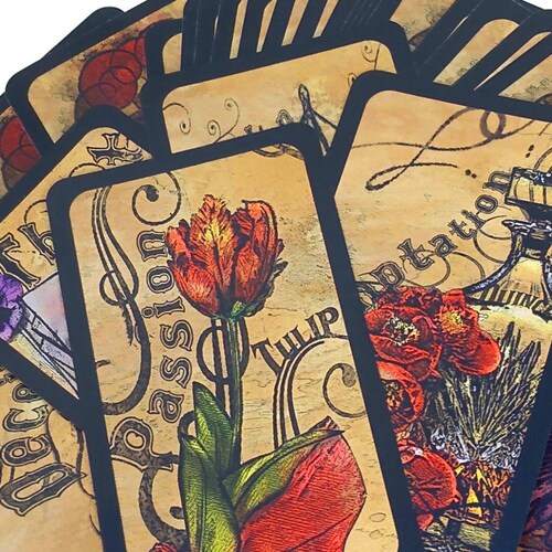 Smoke And Roses: A Victorian Pastime