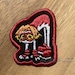 see more listings in the Hero Patches section