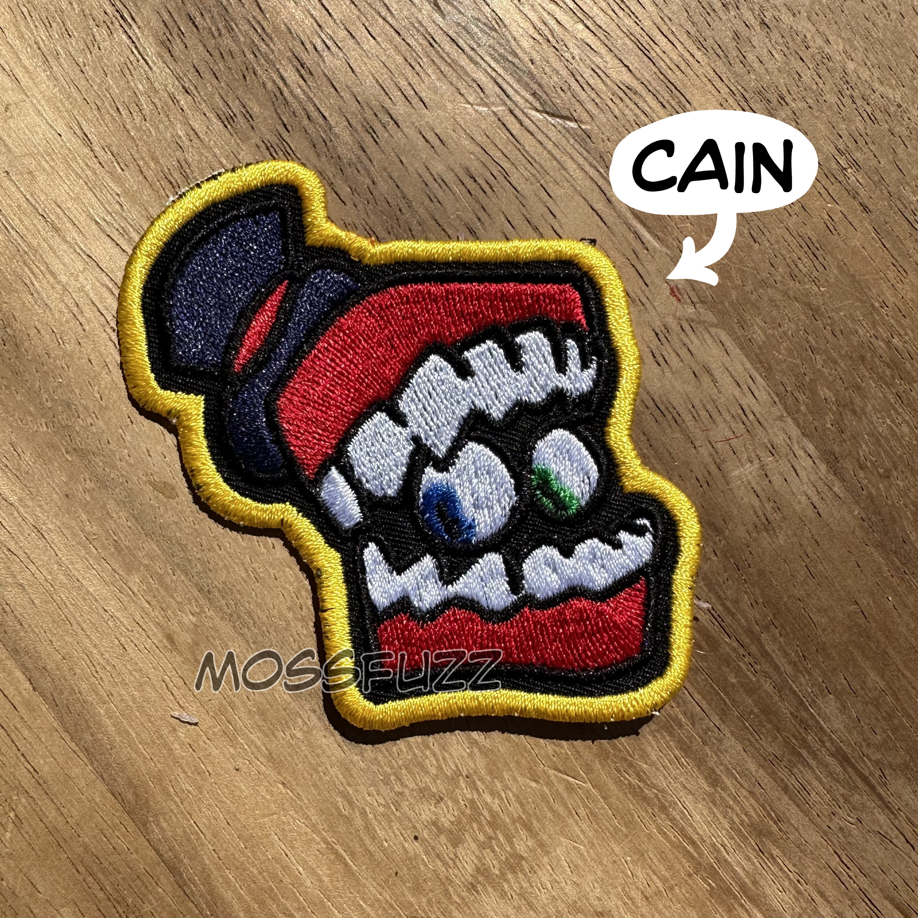 circus circus Patch Pocket Mom'sPK オーナー用 公式ショッピング