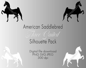 Free Free American Saddlebred Svg 649 SVG PNG EPS DXF File