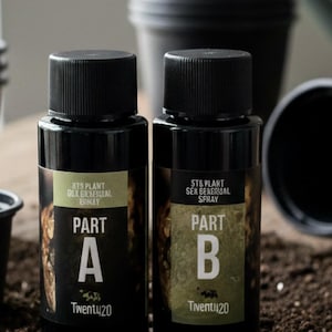 STS REFILL KIT for Creating Feminized Seeds