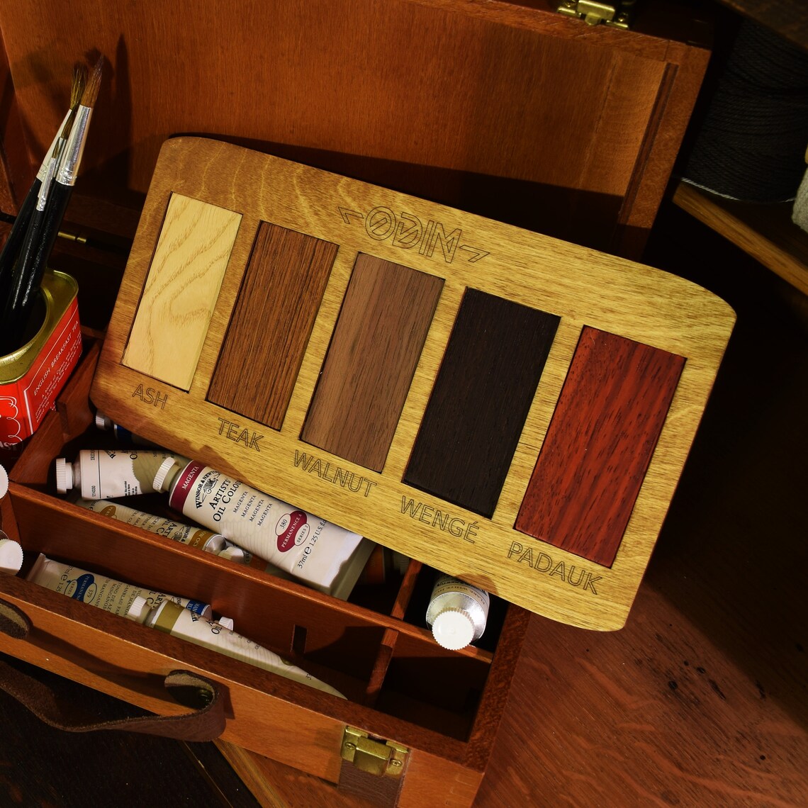 Wooden Bicycle Mudguards Fulllength Etsy