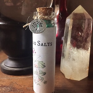 Healing Salts