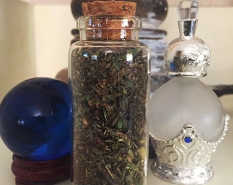 Healing Herb Mix,Witchcraft,Herbs,Wicca