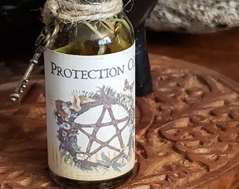 Jezebel Oil,witchcraft,hoodoo,conjure,wicca - Etsy