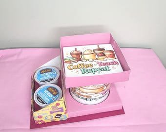Teacher Appreciation Gift set 4pc Set