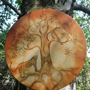 Shaman Drum 80cm