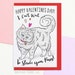 see more listings in the Cartes d’amour et de Saint-Valentin section
