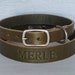 see more listings in the Collars section