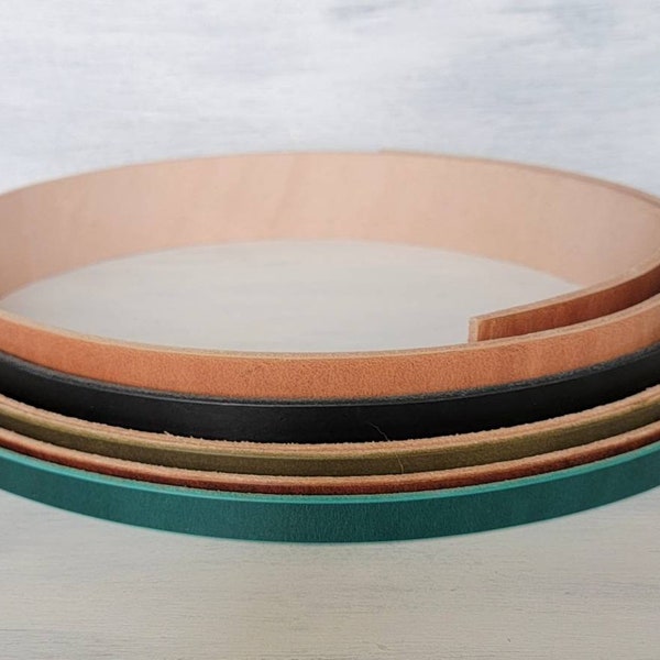 Dog Collar Blanks Etsy