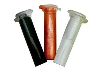 Touch Up Paint All Vehicles All Years - 2ml - Mixed To Order
