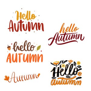 Halloween autumn pumpkin design Bundle, png, dxf and svg laser cutting files
