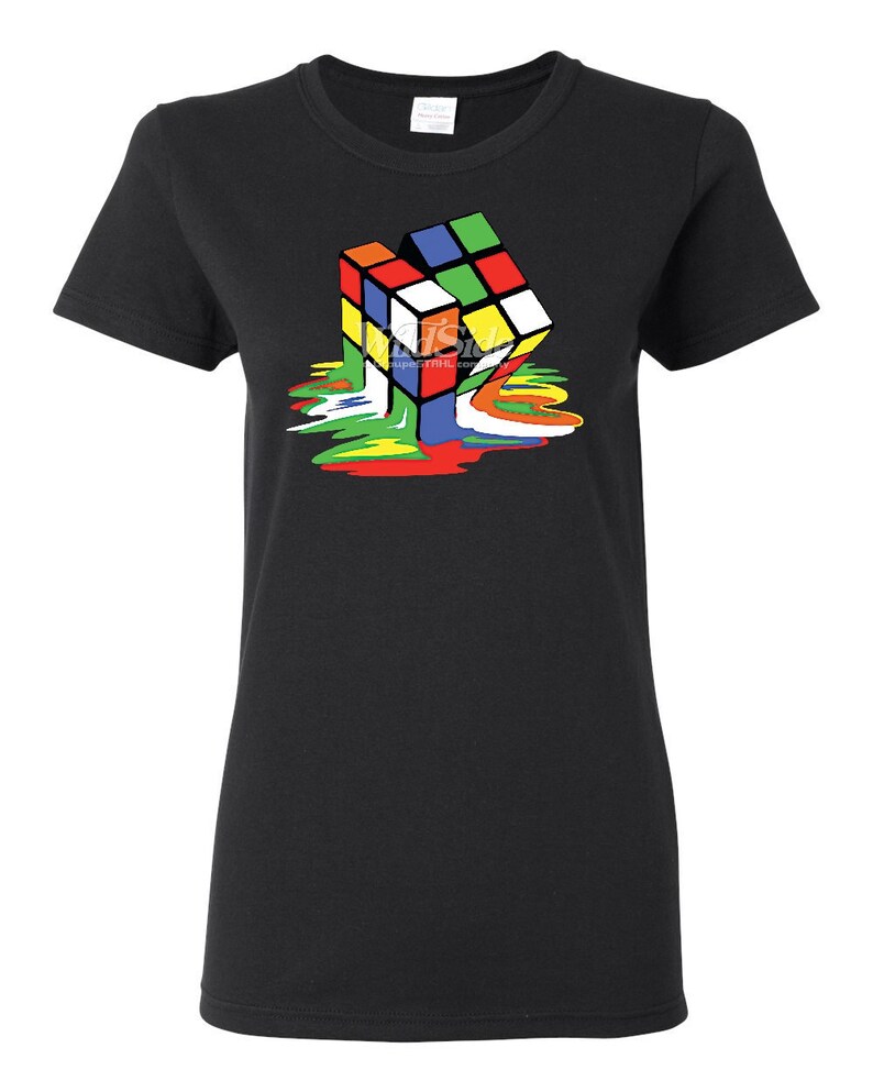 sheldon rubik's cube