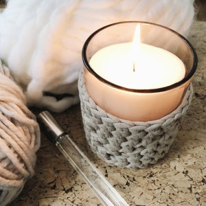 Hygge home Candle