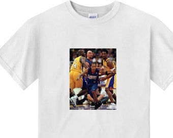 kobe x shirt