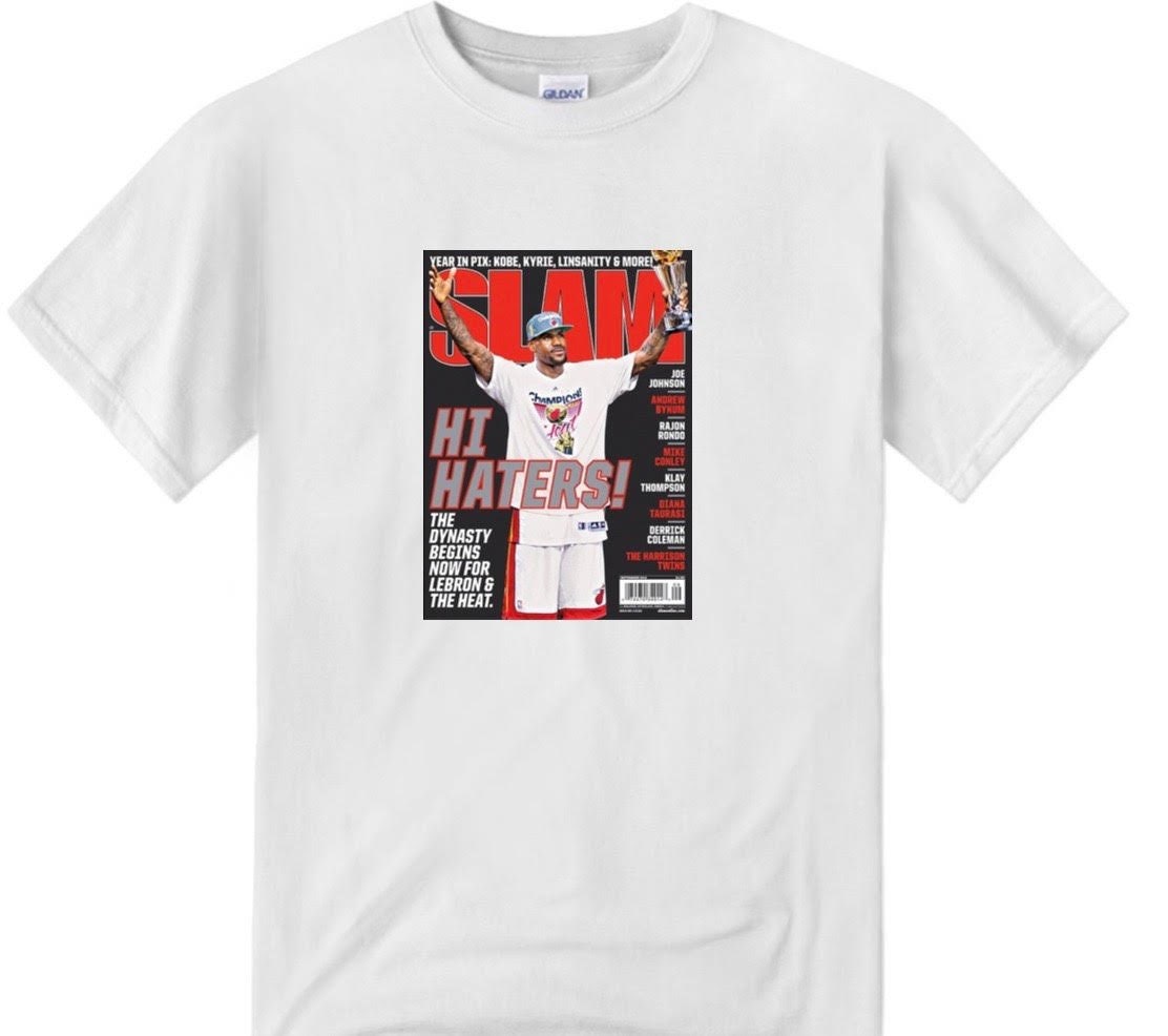 lebron james usa t shirt