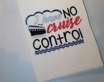 gifts for cruise lovers