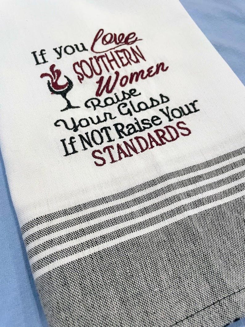 ColorMeSpecialDesign Tea Towel