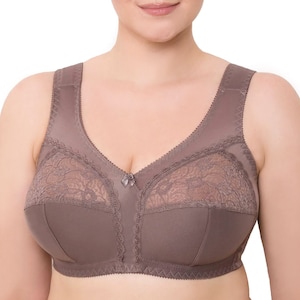 42 D Plus Size Bra -  Hong Kong