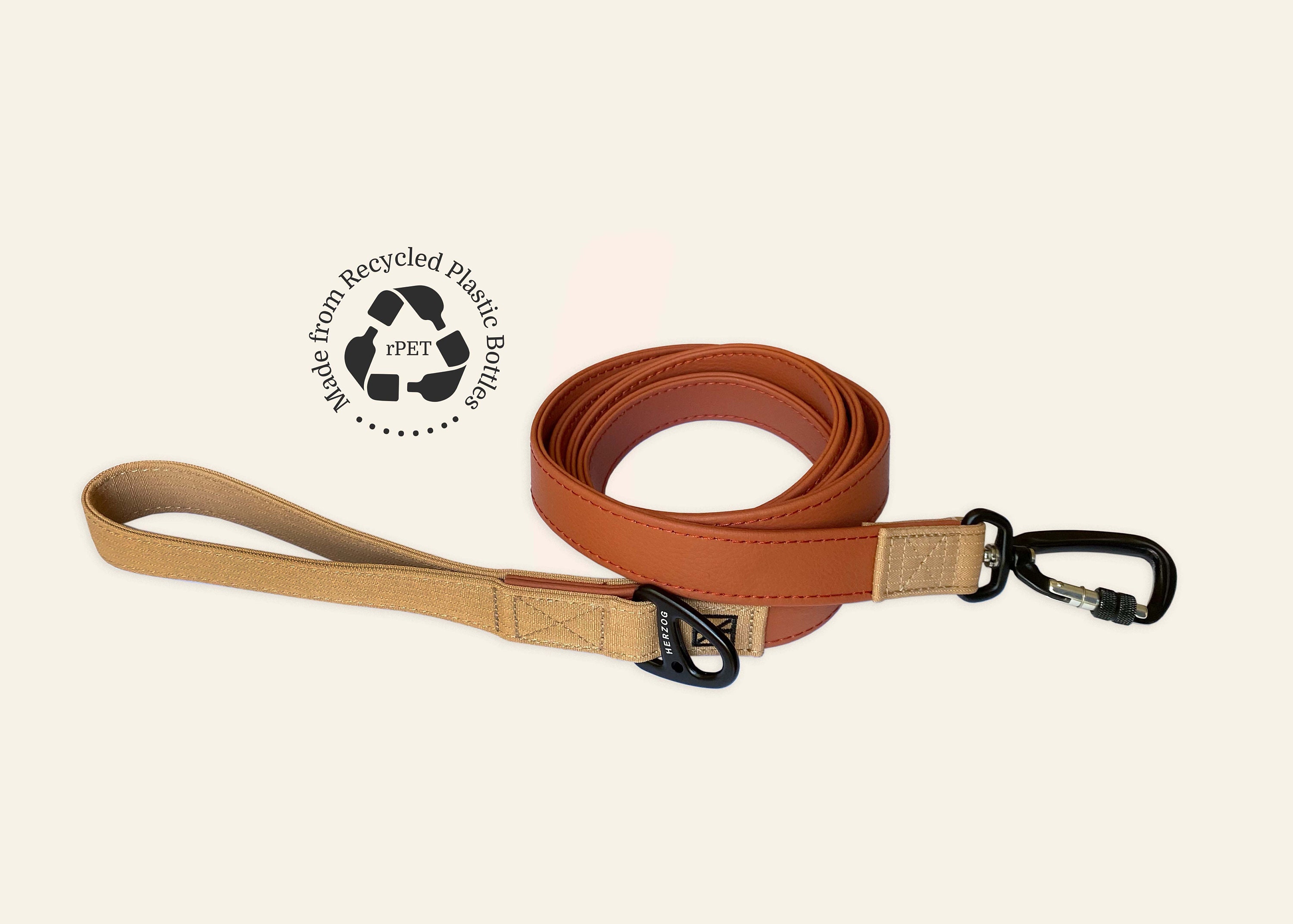 Herzog sales dog collar