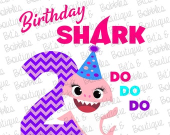 Download Baby Shark Svg Etsy