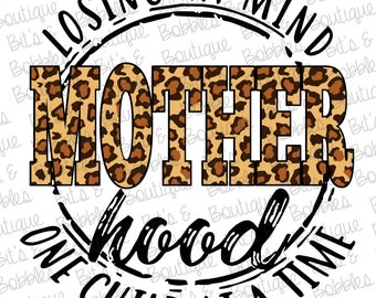 Losing My Mind Etsy