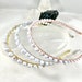 see more listings in the Gemstone Headbands  section