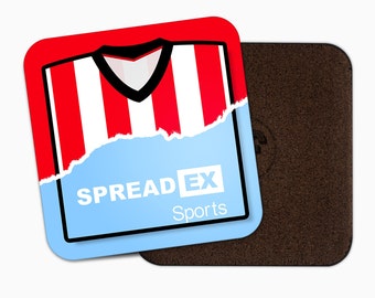 Sunderland / 2022-23 Mashup Coaster