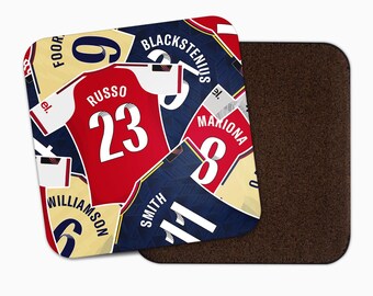 Arsenal Women / 2026-27 Squad Coaster