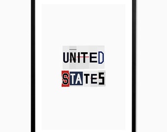 USA Usura / Stampa