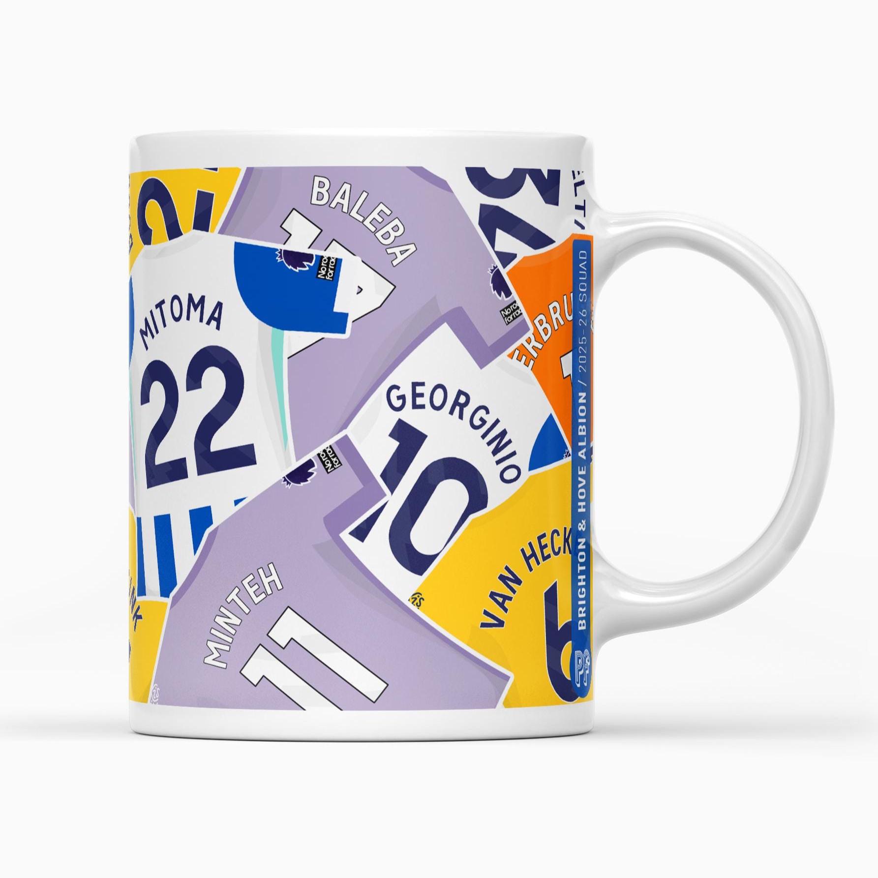 Premier League news: Brighton & Hove Albion will can compete in the