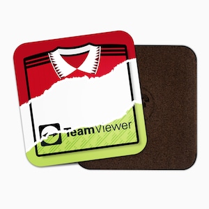 Man United / 2022-23 Mashup Coaster