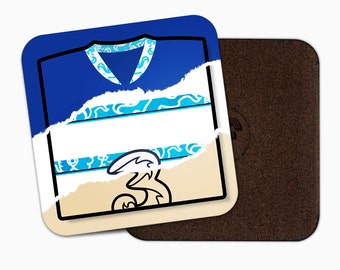 Chelsea / 2022-23 Mashup Coaster