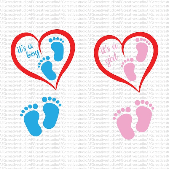 Download Baby Feet Svg Baby Feet Baby Svg Newborn Svgbaby Shower Etsy