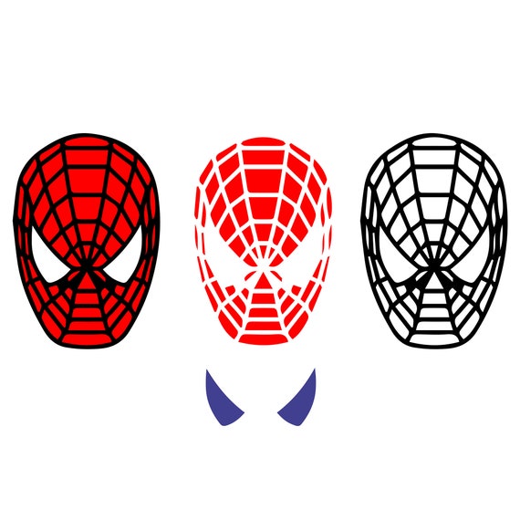 Download Spidermanspiderman Svgspiderman Birthday Shirtspiderman Etsy