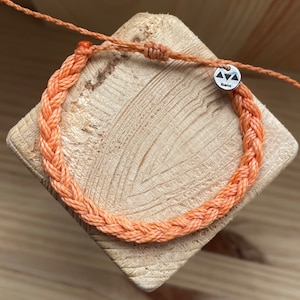 Braided Bracelet, Women&#39;s Bracelet, Men&#39;s Bracelet, Waterproof Bracelet, Surf Bracelet, Bracelet, Friendship Bracelet.