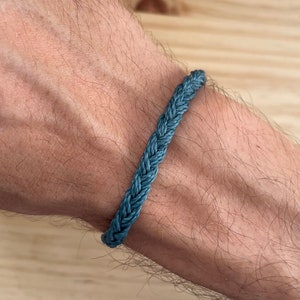 Braided Bracelet, Women&#39;s Bracelet, Men&#39;s Bracelet, Waterproof Bracelet, Surf Bracelet, Bracelet, Friendship Bracelet.