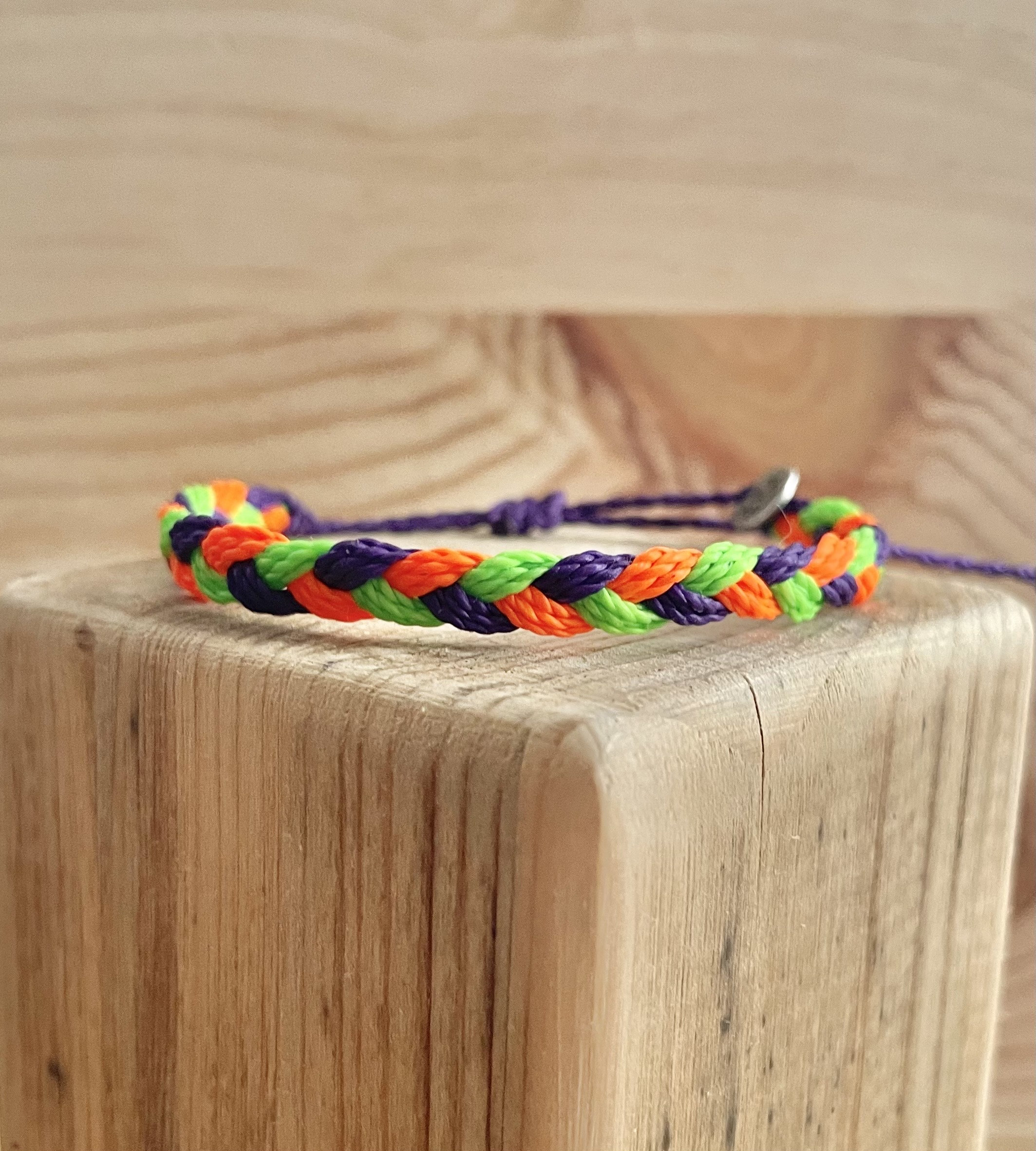 Braided Bracelet, Women's Bracelet, Men's Bracelet, Waterproof