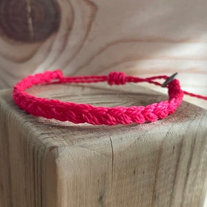 Braided Bracelet, Women&#39;s Bracelet, Men&#39;s Bracelet, Waterproof Bracelet, Surf Bracelet, Bracelet, Friendship Bracelet.
