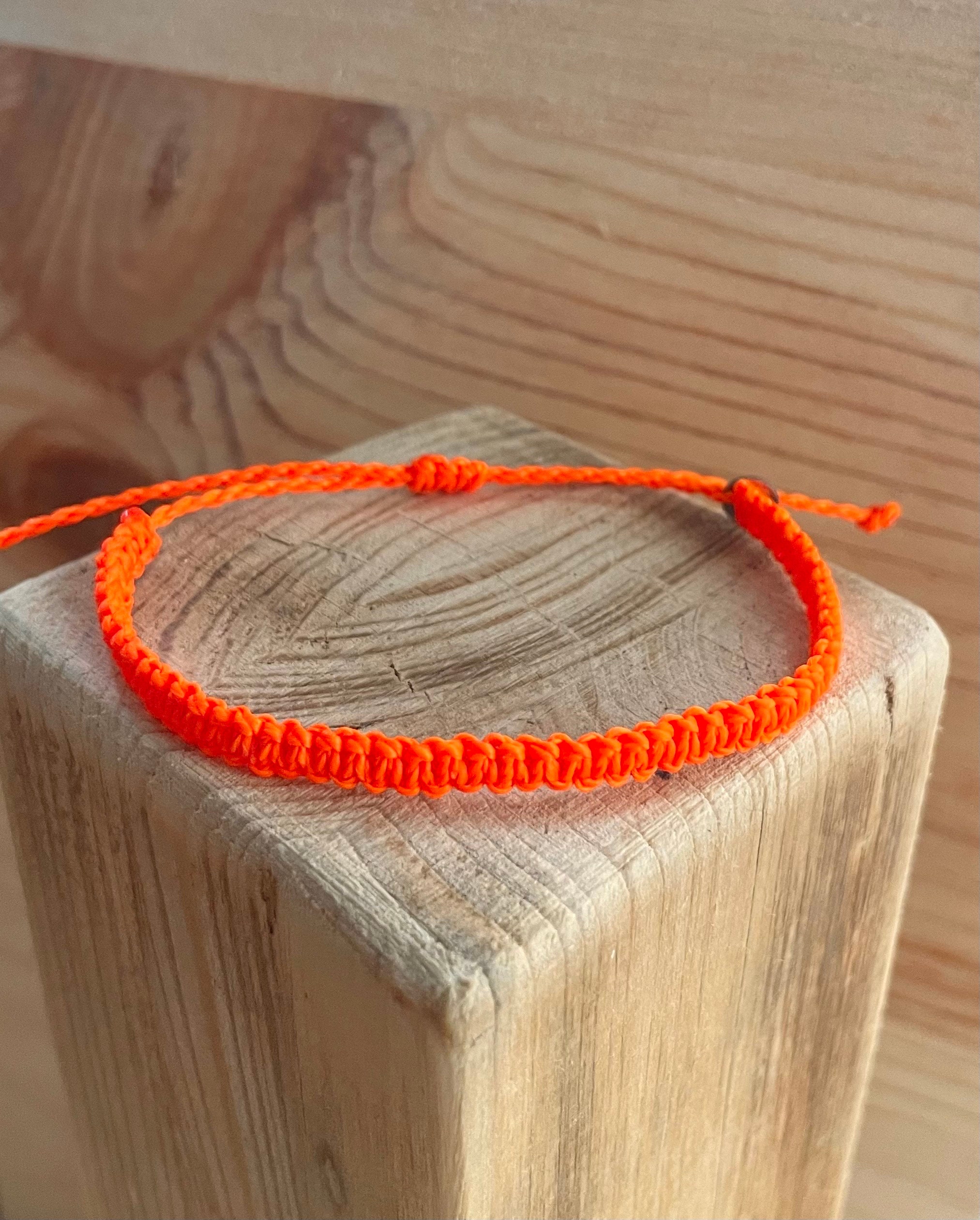 Fine Bracelet for Men, Men Bracelet, Basic Bracelet, Macrame Bracelet, Thread Bracelet, Water Resistant Bracelet, Birthday Gift