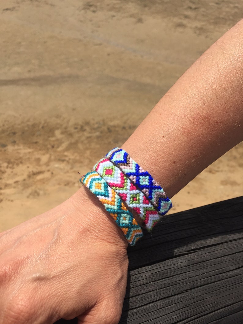 children/'s anklet women/'s anklet boho jewelry women/'s bracelet accessories macrame women/'s bracelet children/'s bracelet girl/'s gift
