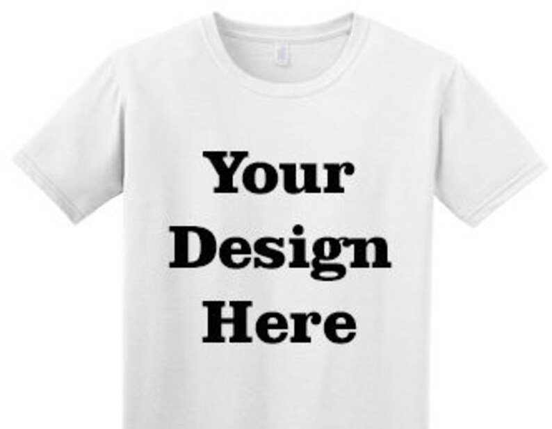 digital t shirt