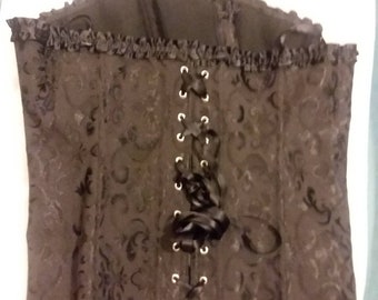Corset secret