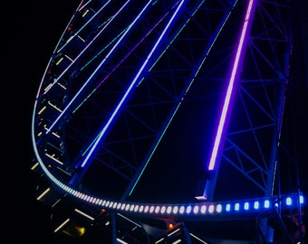 Ferris Wheel